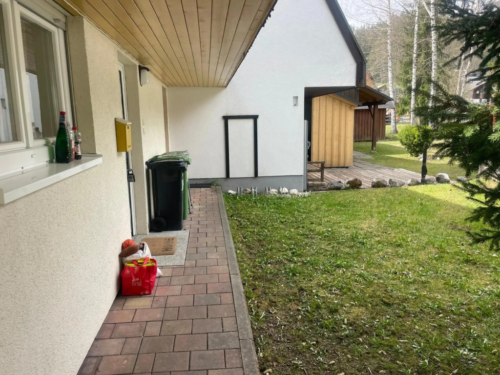Katarinas cozy bungalov