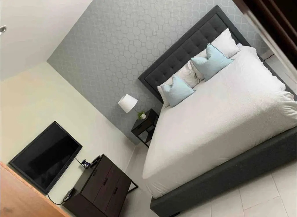 Cozy Apartament in Serrallés/Piantini #1
