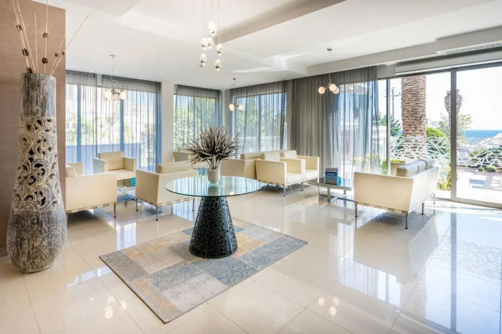 Elinotel Sermilia Resort