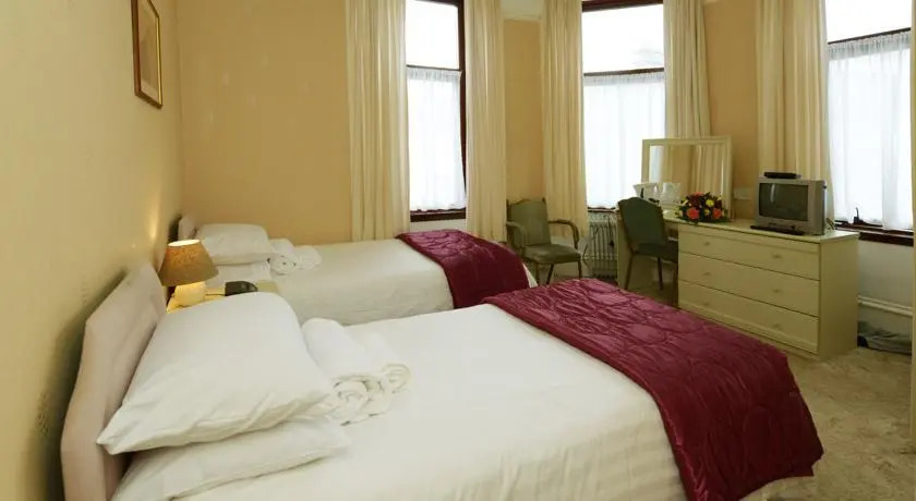 Star Hotel Kingussie