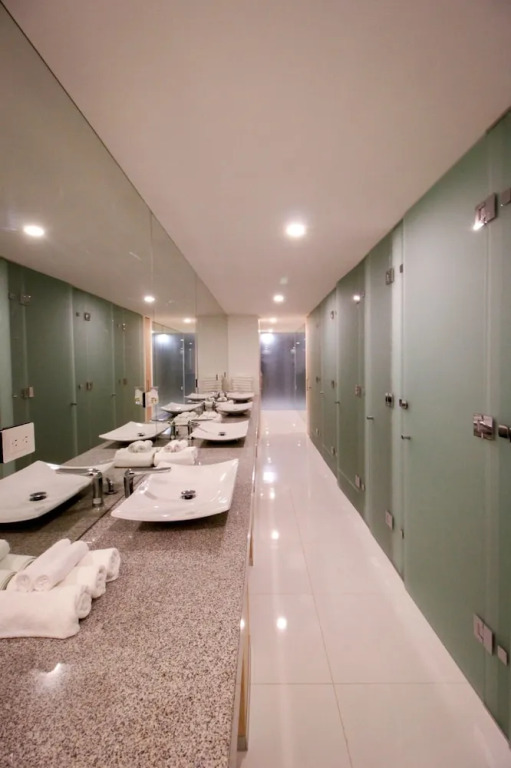 Bombonzua Poshtel perfect for bachelorettes by Happy Address