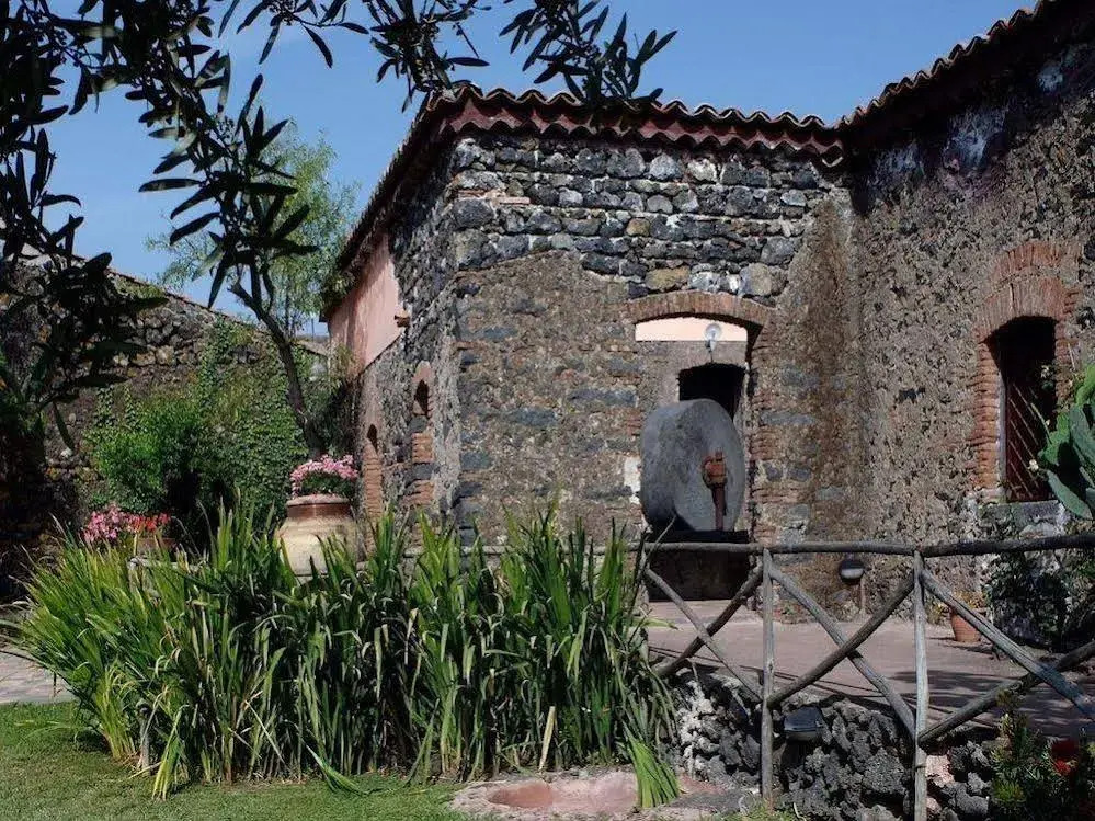 Villa Lionti