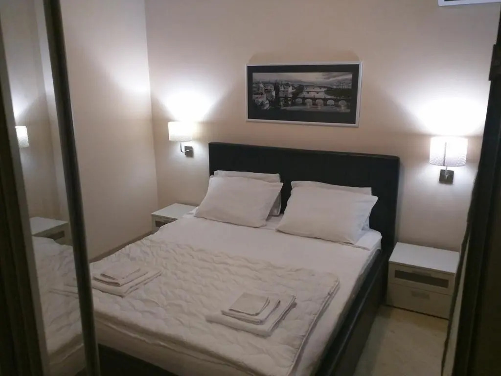 Super Central Luxury Apartments