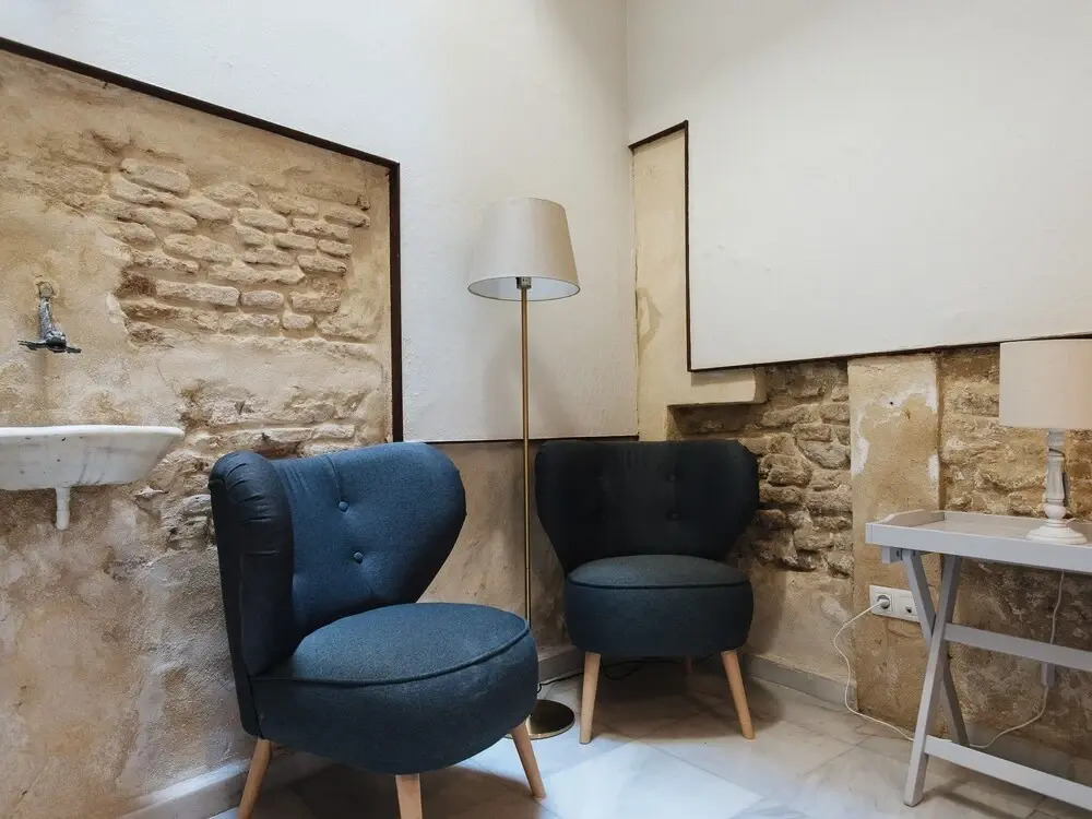 Boutike Guesthouse