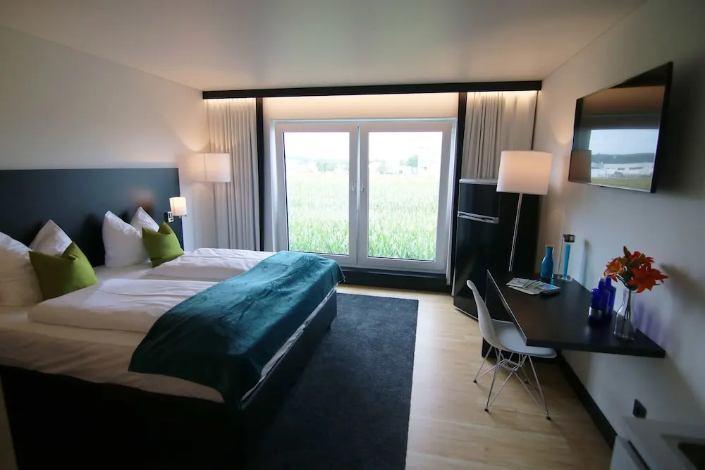 AI Hotel by WMM Hotels