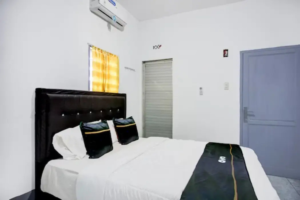 Hotel O Medan near Universitas Sumatera Utara formerly Surya Residence 2