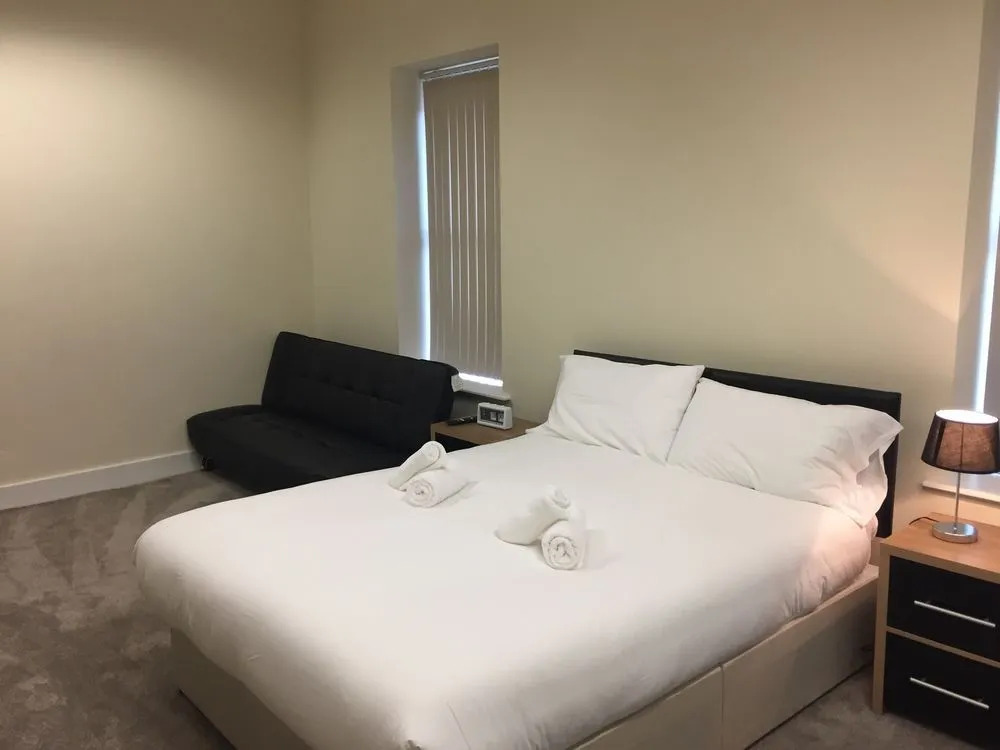 North City Lodge Self Catering