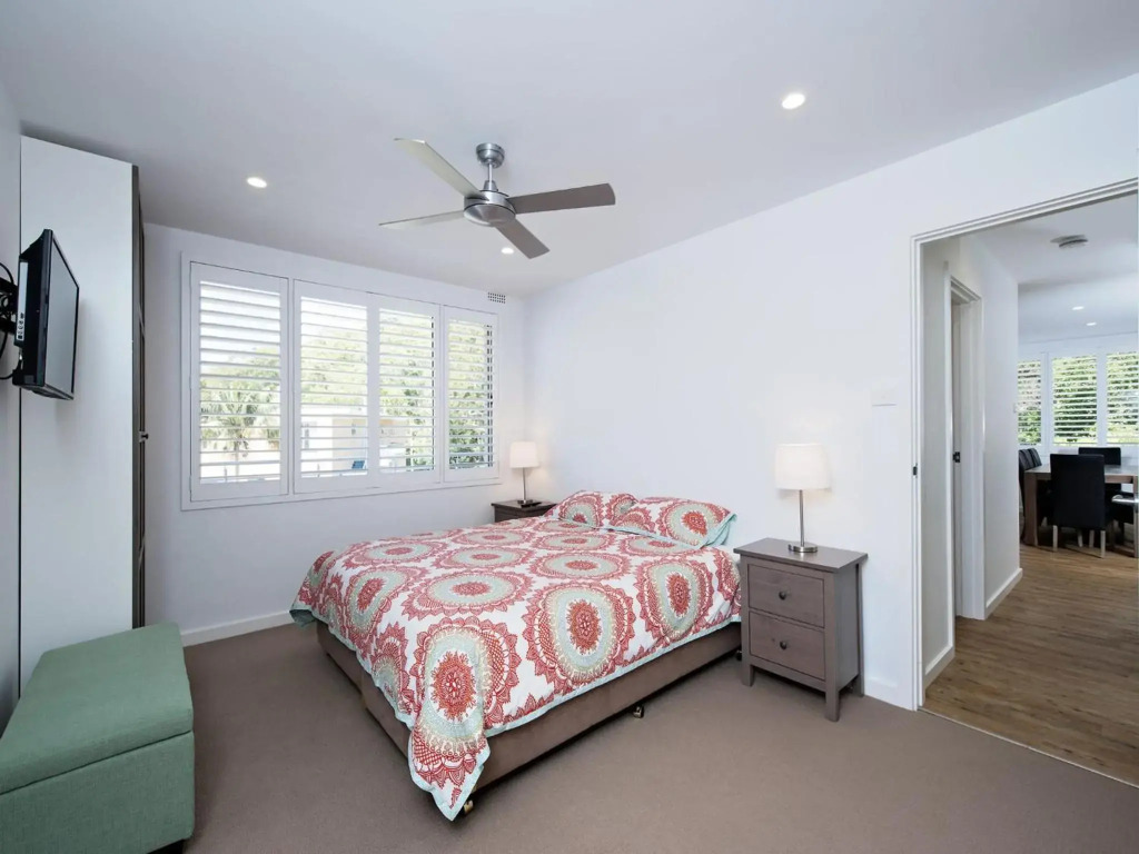 Shoal Bay Road, Del Rae, Unit 18, 25