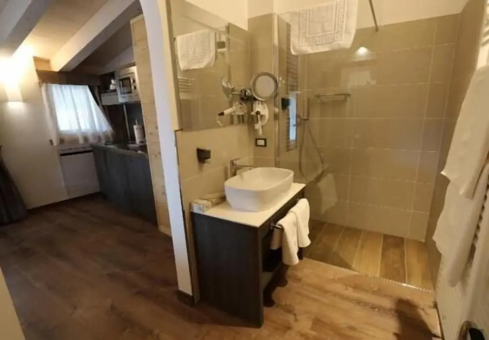DolceVita Ambiez B&B