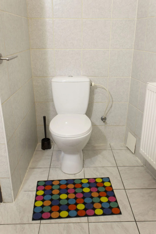 Residence Praha Aparthotel