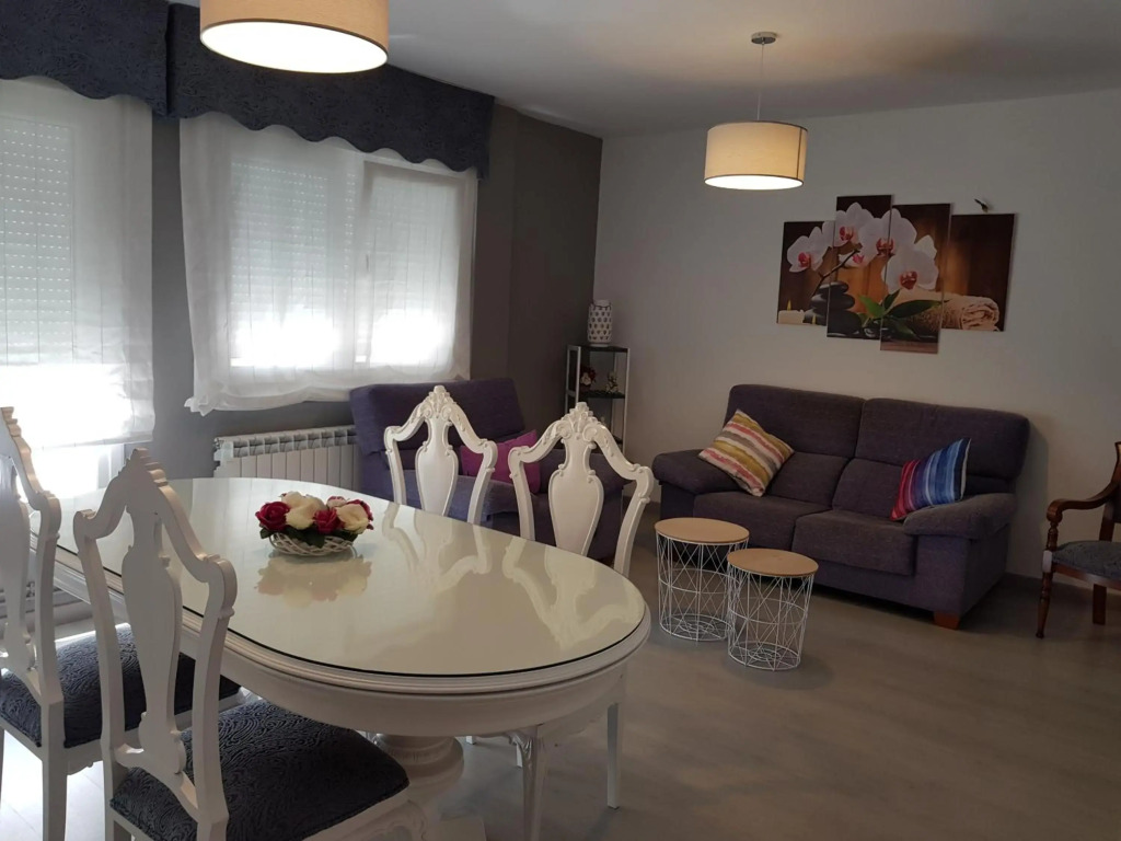 Apartamento Las Hermanas