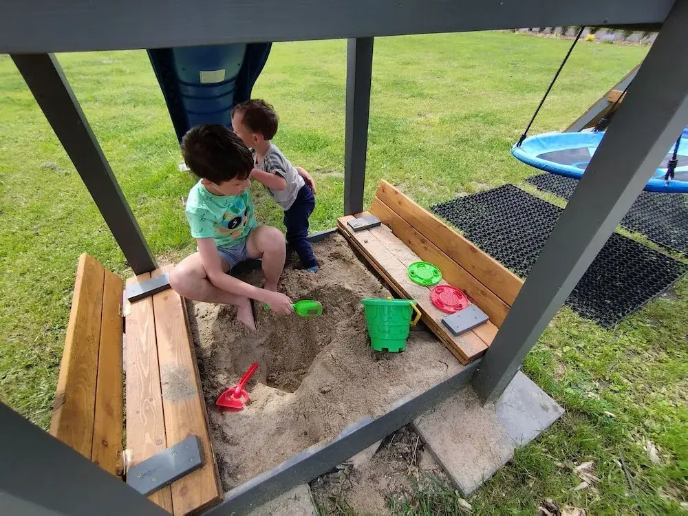Apartamenty Wisła Krzywa 8, wanna z hydromasażem, basen zewnętrzny