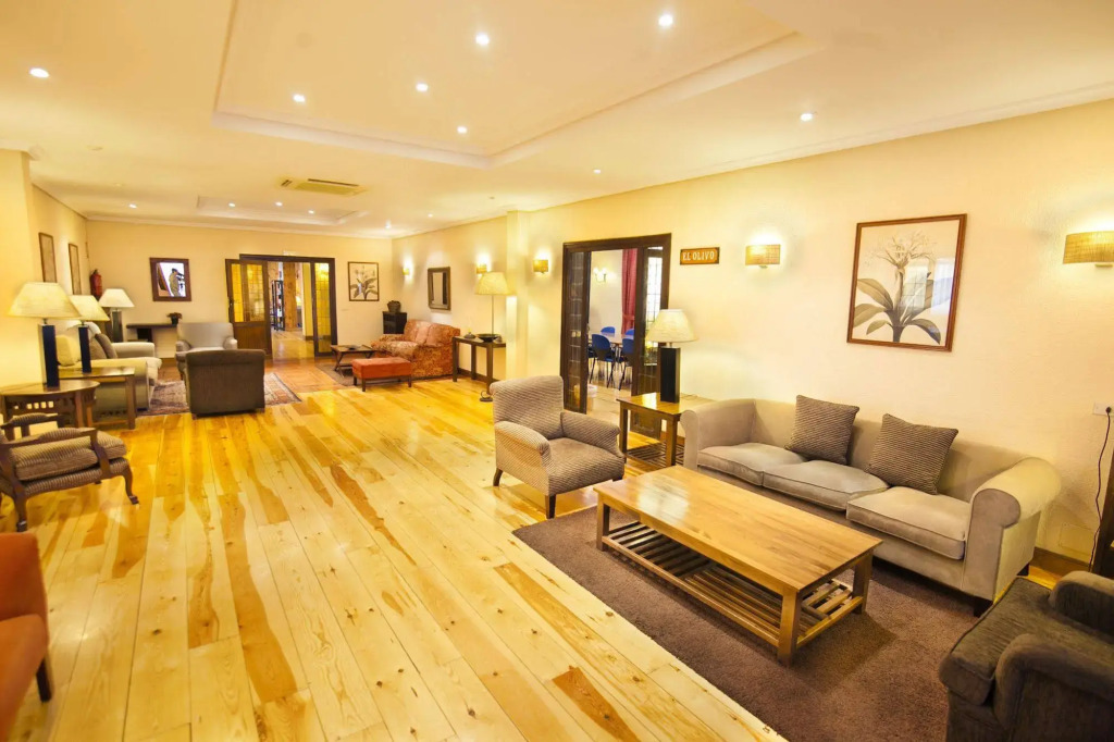 Hotel Rural Spa & Wellness Hacienda Los Robles