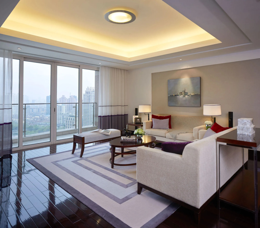 Lanson Place Jinlin Tiandi Residence