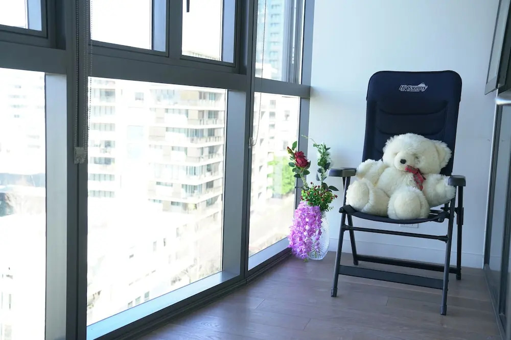 Melbourne Apt 2Br 2Bath Wifi South Yarra