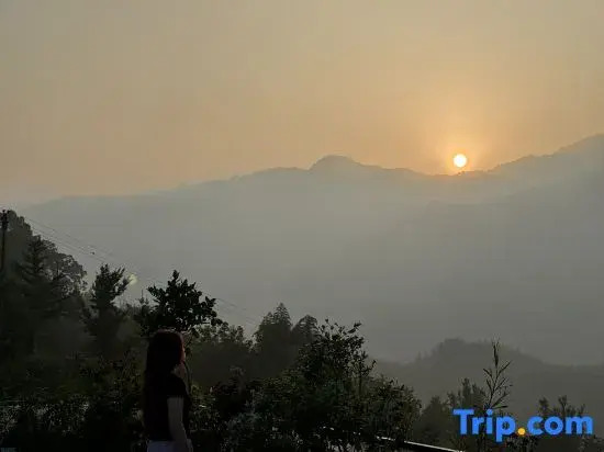 Hangzhou Lin'an Time Pavilion Homestay
