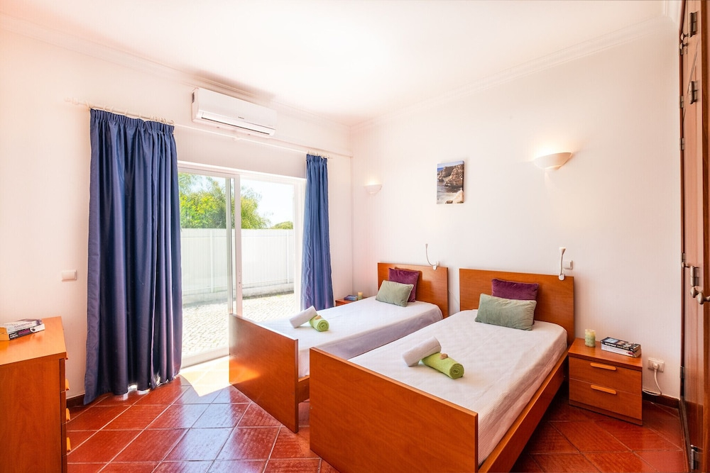 Villa Bermudas by Algarve Vacation