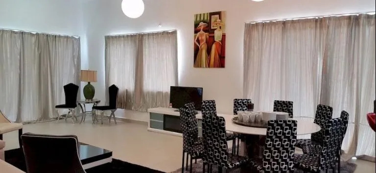 Luxury Villas @ 2 Permai