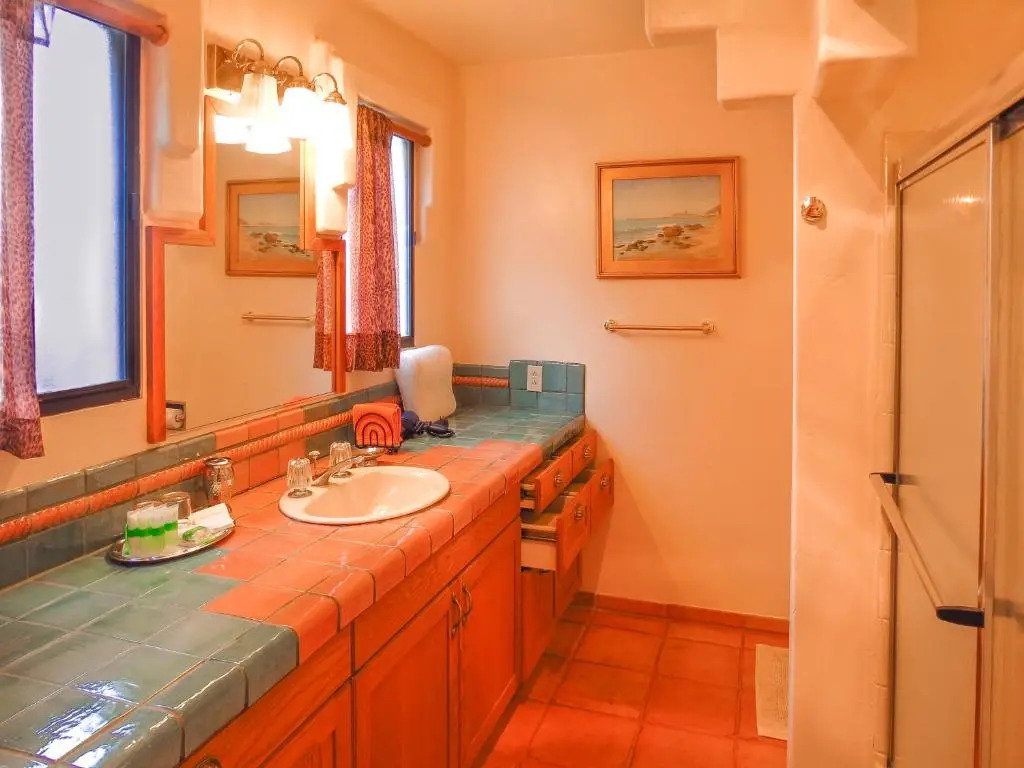 Topanga Canyon Inn Bed and Breakfast