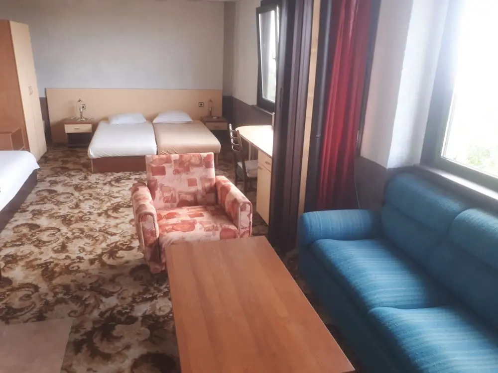 Family Hotel PRILIV