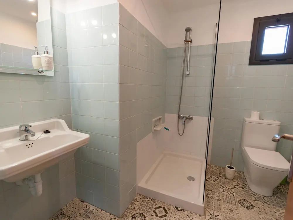 Modern Apartment in St Pere Pescador With Swimming Pool