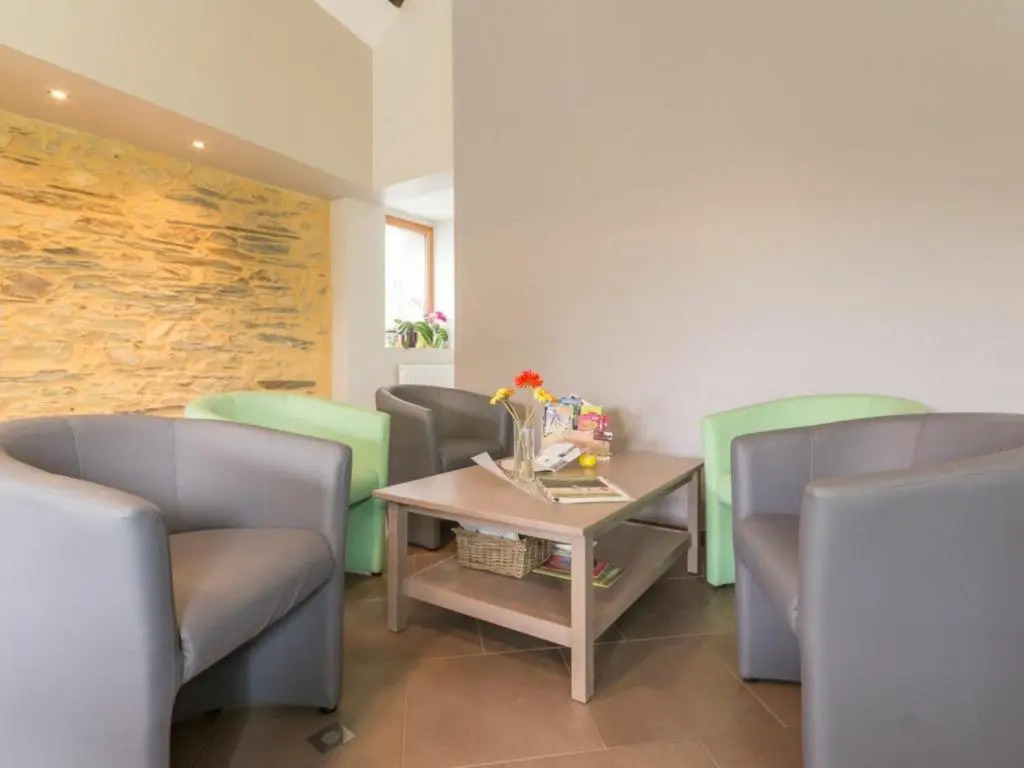 Gîte rénové avec jardin clos, proche Nantes, idéal famille, accessible PMR, wifi inclus - FR-1-306-1134