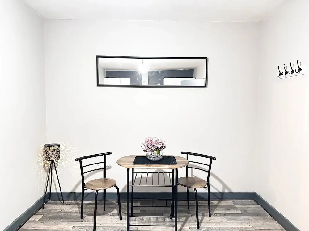 Pine Suite - Apartment - Blackpool - Sleeps 2