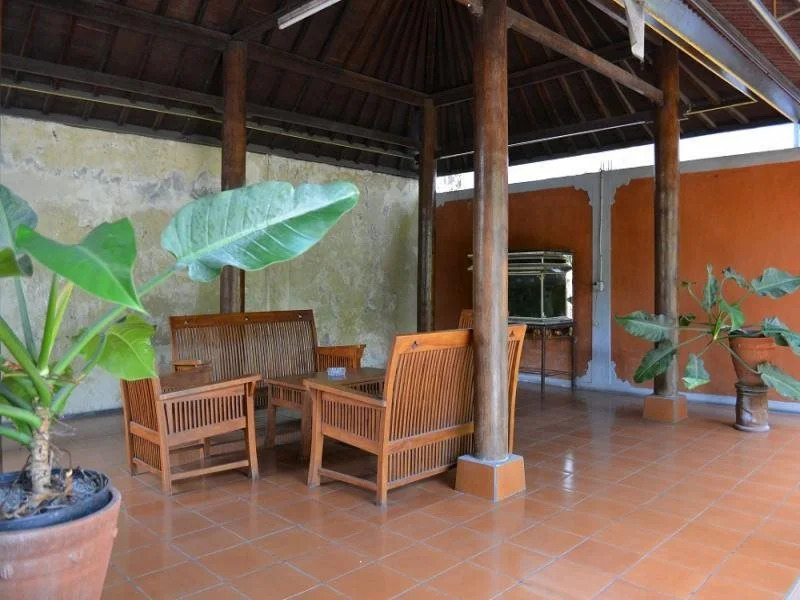Hotel Purnama