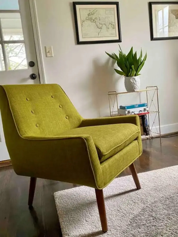 Modern Pet-friendly Retreat Named Best BnB in Bham