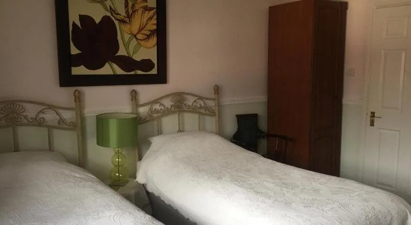 Parc Lodge Guesthouse