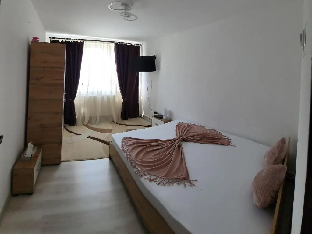 Apartament in regim hotelier Deva
