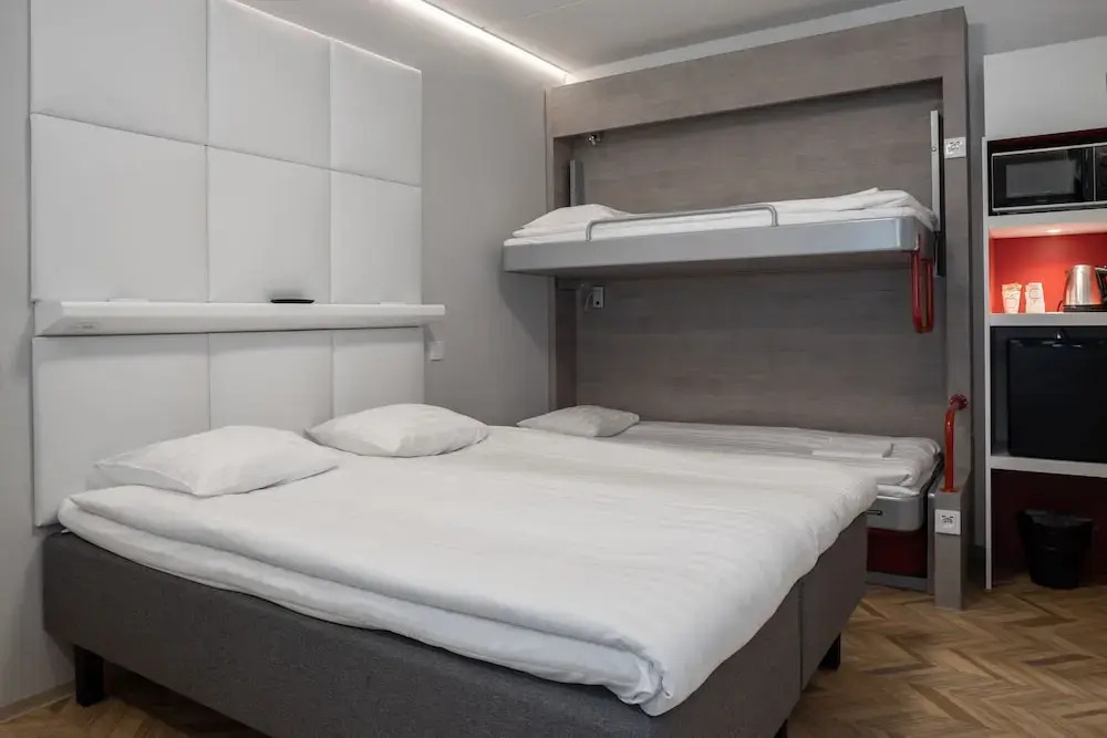 Omena Hotel Vaasa