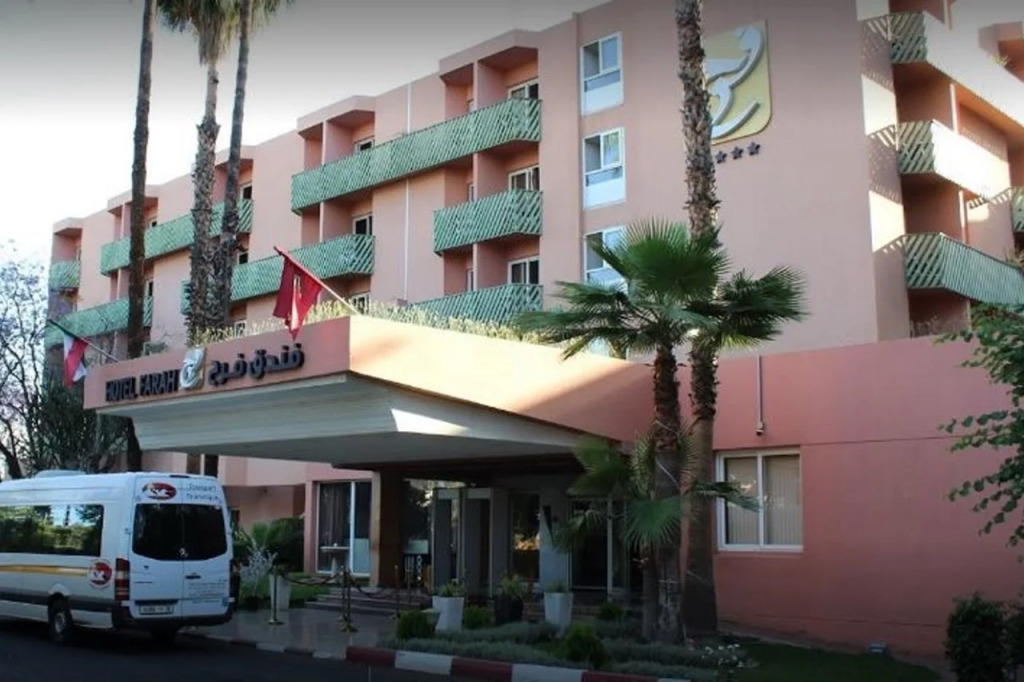 Kennedy Hospitality Resort