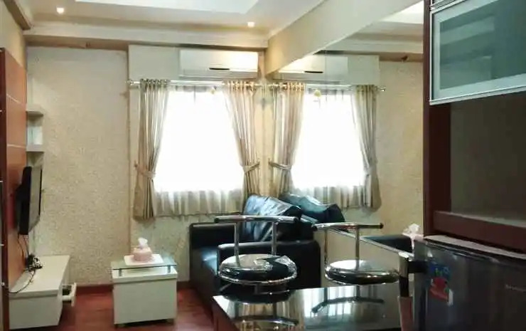 The suites Metro Apartment by Desta Farispro