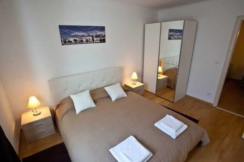 Apartment Spalatin