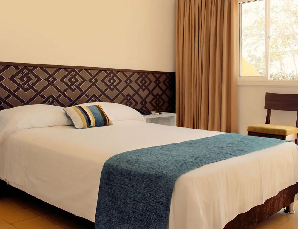 Hotel Gimaura