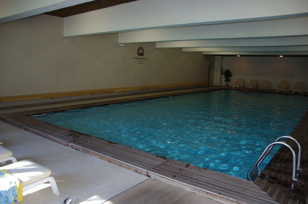 Hotel Intermonti