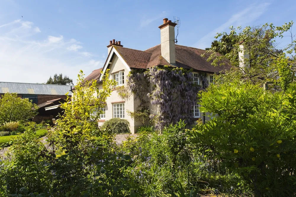 Church Farm B&B near Telford and Ironbridge