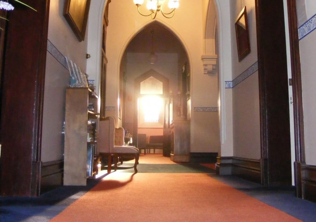 The Abbey