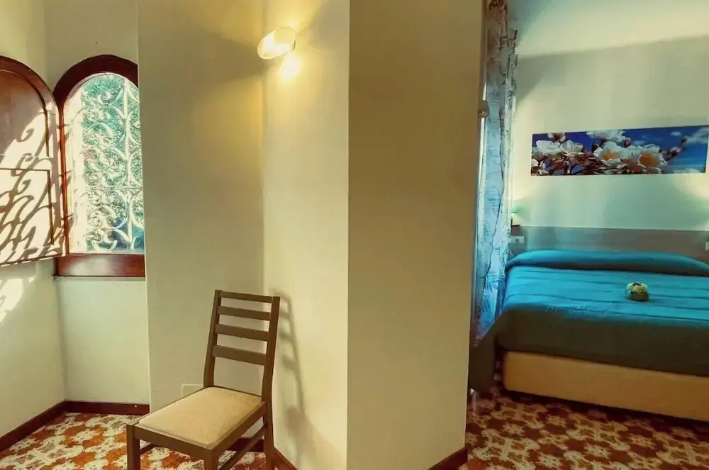 Villa Talia Sweet Rooms B&B