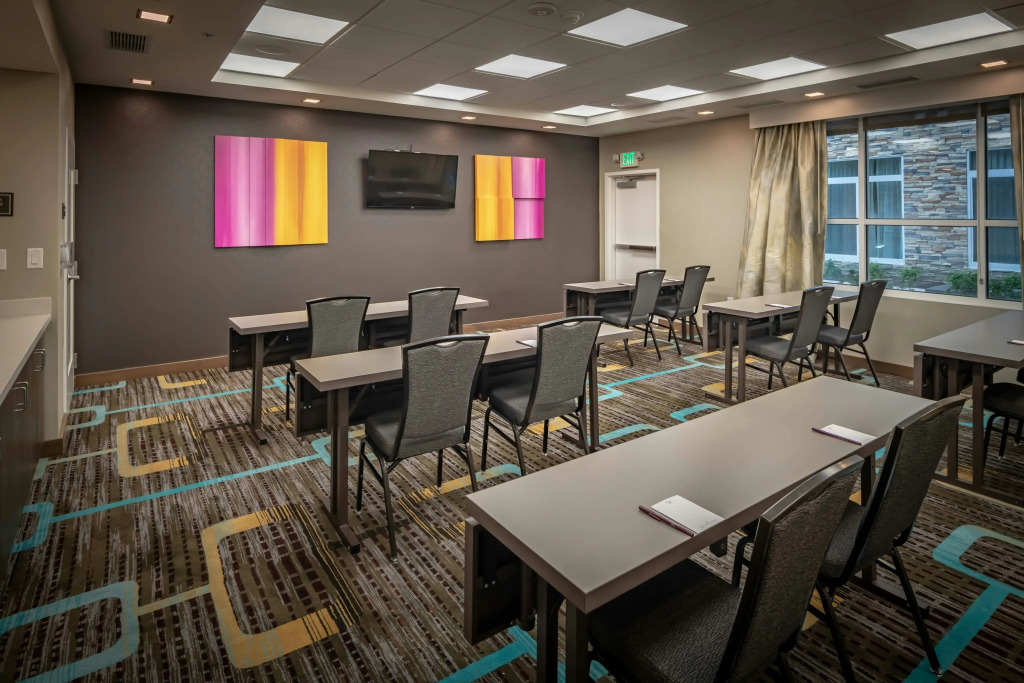 Residence Inn by Marriott Dallas at The Canyon