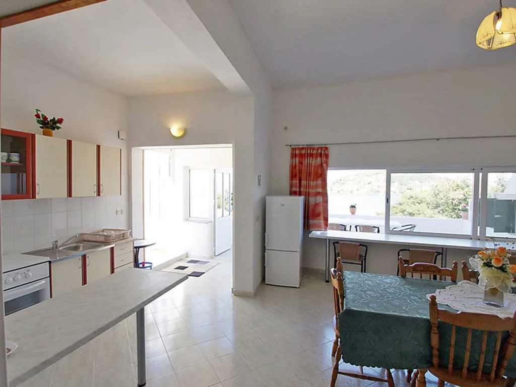 Apartment Zdenko-1 by Interhome