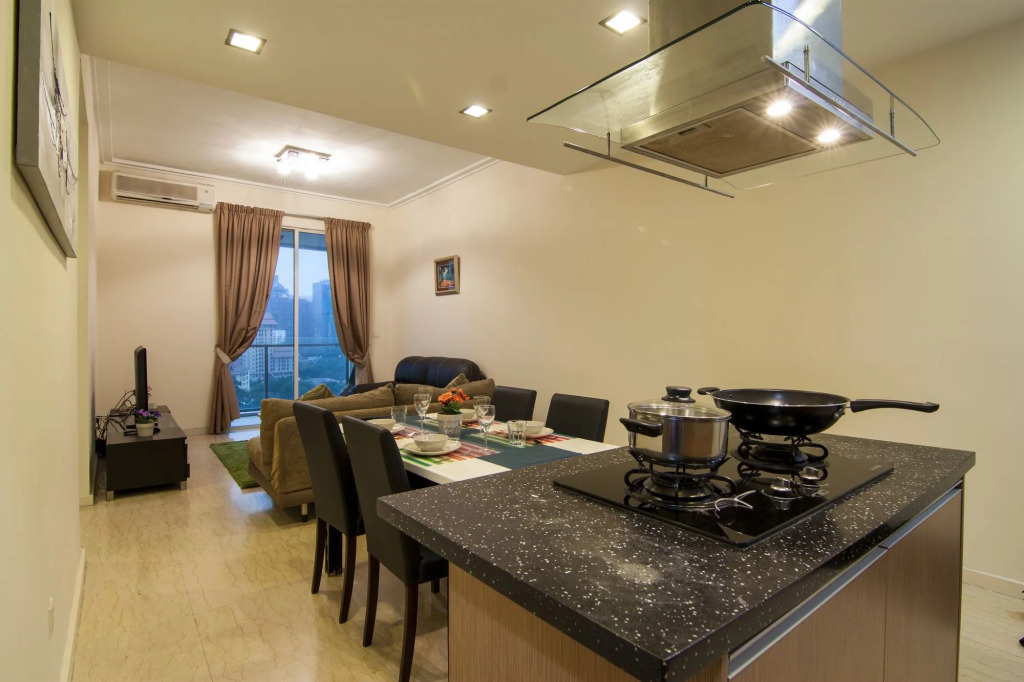 231 TR Residence 1