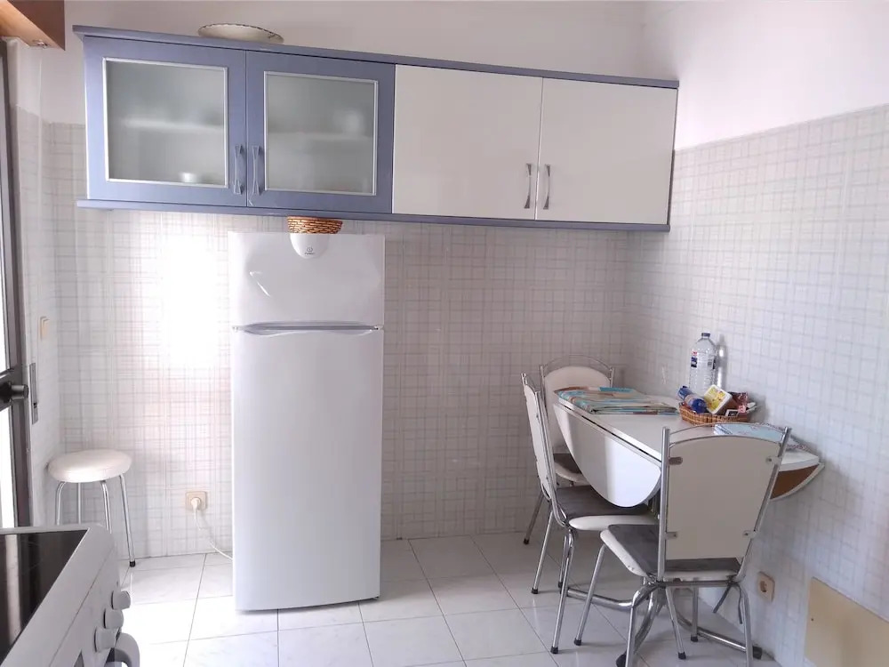 Gago Coutinho Apartments