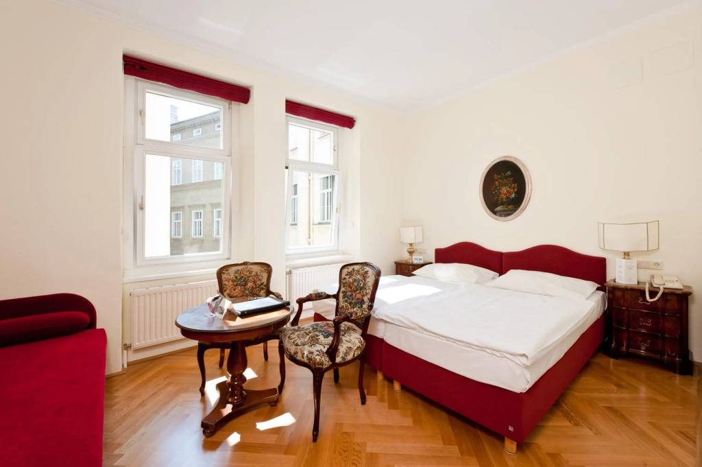 Hotel Regina