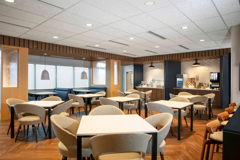 Fairfield by Marriott Inn & Suites Lewisburg