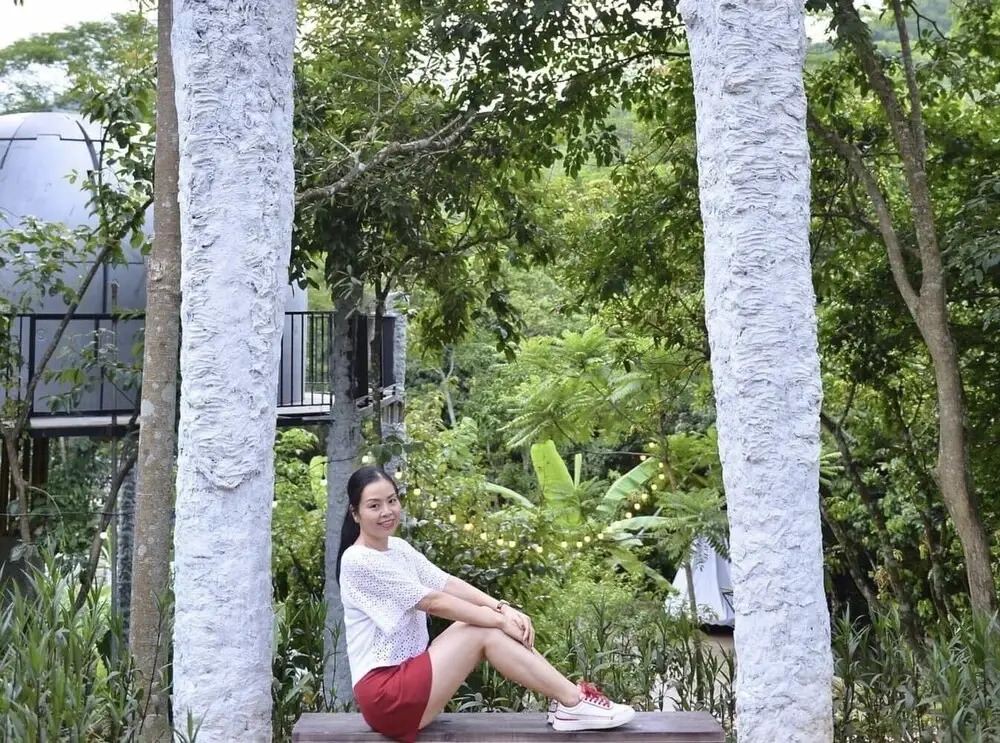 Gầm Trời Art Valley