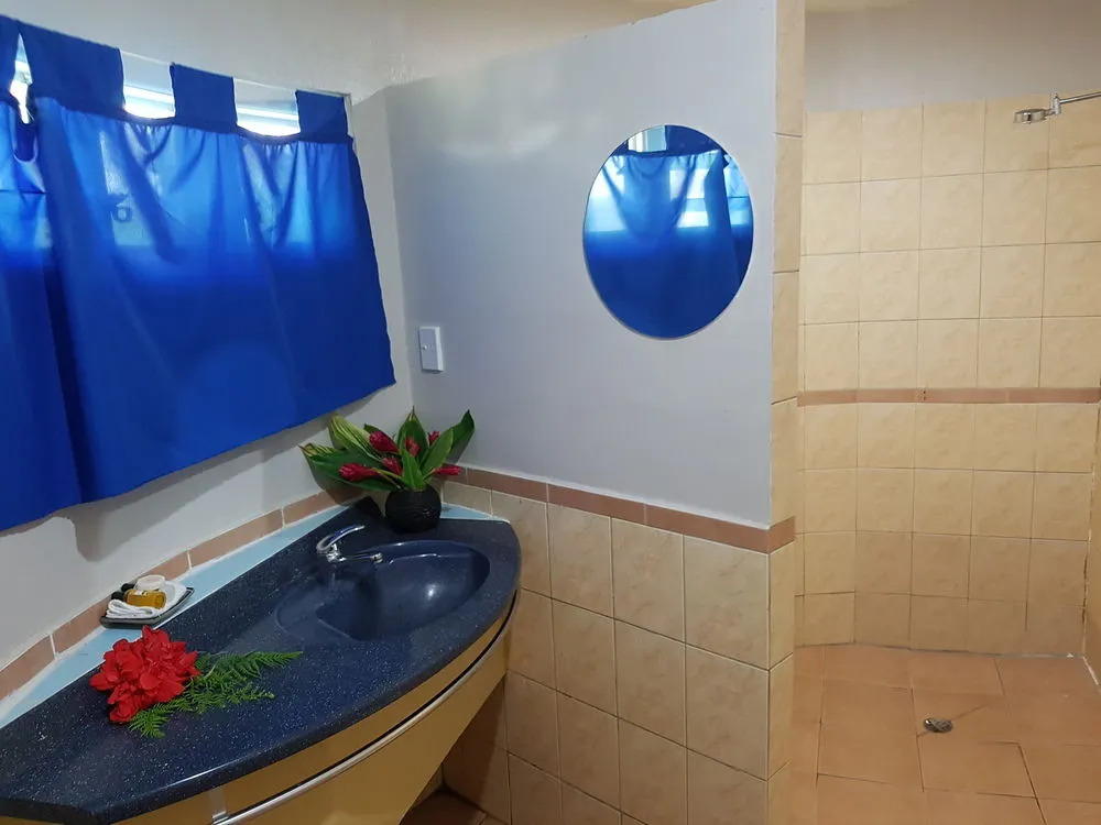 Leuaina Beach Resort