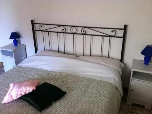 LuckyHouse B&B