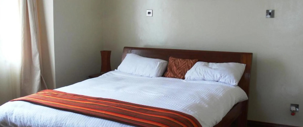 dreamplace bed and breakfast Gigiri